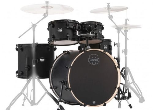 Ударна установка MAPEX MA529SFBZW (Shell Pack) - JCS.UA