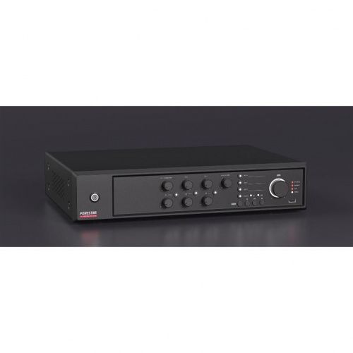 Усилитель мощности Fonestar MAX-120Z - JCS.UA фото 6