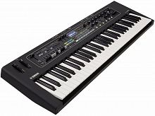 Цифровое пианино Yamaha CK61 - JCS.UA