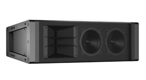 Активный топ Meyer Sound M1D - JCS.UA