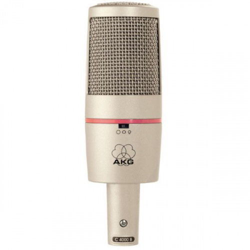 Микрофон AKG C4000B - JCS.UA