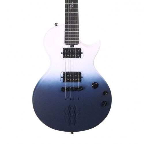 Смарт-гитара Enya Nova Go Sonic Ocean Blue - JCS.UA фото 3