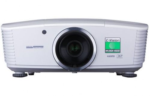 Проектор OPTOMA Digital Projection E-Vision 4500 - JCS.UA