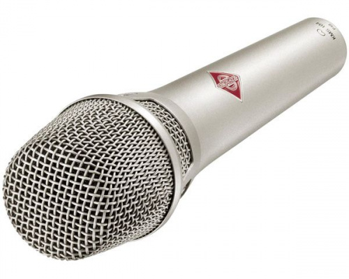 Вокальний мікрофон Neumann KMS 104 - JCS.UA