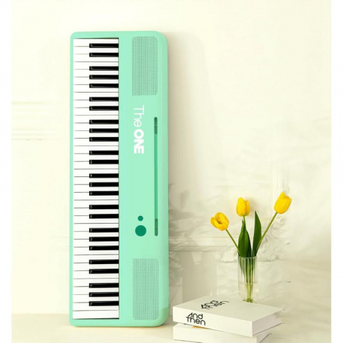 Цифрове піаніно The ONE COLOR (Green) - JCS.UA фото 5
