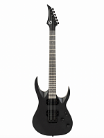 Электрогитара S by Solar Type AB AB4.6C-E Carbon Black Matte - JCS.UA