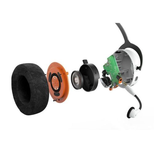 Наушники Beyerdynamic MMX 150 Wireless Arctic White - JCS.UA фото 4 Наушники Beyerdynamic MMX 150 Wireless Arctic White - JCS.UA фото 4