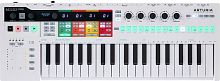 MIDI-клавиатура Arturia KeyStep Pro - JCS.UA