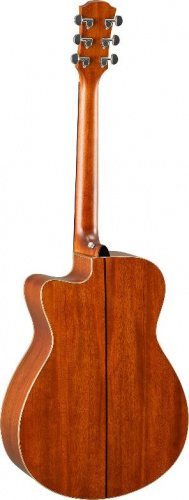 Электроакустическая гитара YAMAHA AC3M ARE (Vintage Natural) - JCS.UA фото 2