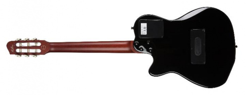 Классическая гитара GODIN 032174 - ACS (SA) Cedar Black with Bag - JCS.UA фото 2