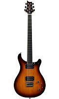 Электрогитара PRS SE MIKE MUSOK BARITONE (BROWN BURST) - JCS.UA