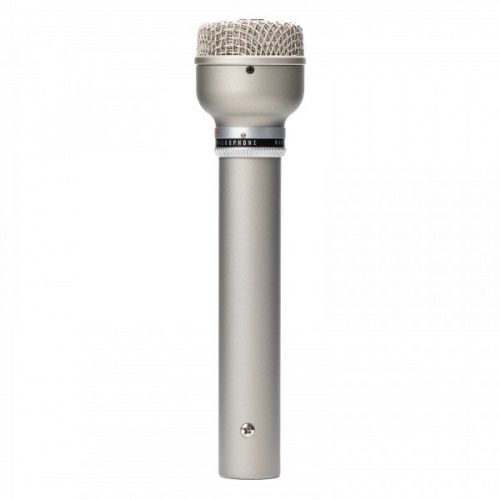 Мікрофон Warm Audio WA-19 Nickel - JCS.UA фото 2