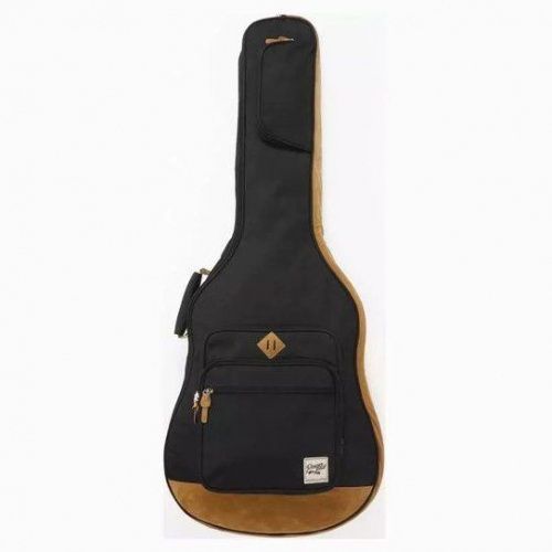 Чохол для акустичної гітари IBANEZ IAB541 BK - JCS.UA