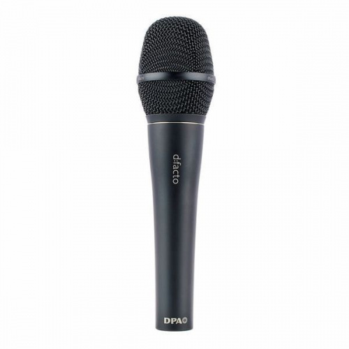 Мікрофон DPA microphones 4018V-B-B01 - JCS.UA