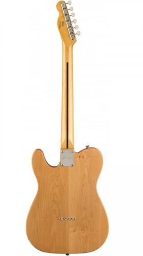 Электрогитара SQUIER by FENDER CLASSIC VIBE '70s TELECASTER THINLINE MN NATURAL - JCS.UA фото 5