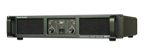 Підсилювач потужності Park Audio GS7 MKII - JCS.UA фото 4