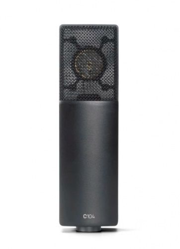 Студийны микрофон AKG C104 - JCS.UA фото 4