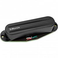 Звукознімач DiMarzio DP181BK FAST TRACK 1 (Black) - JCS.UA