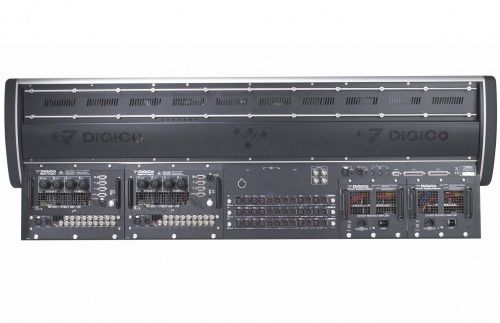 Микшерная консоль DiGiCo S-SD7-56EX - JCS.UA фото 4