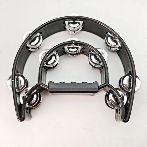 Тамбурин Figure TDR10-BK (Black) - JCS.UA