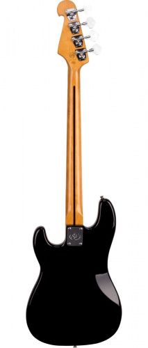 Бас гітара SX SPB57+/BK - JCS.UA фото 6