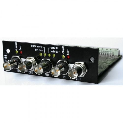 Модуль Allen Heath M-SQ-MADI-AX - JCS.UA фото 3