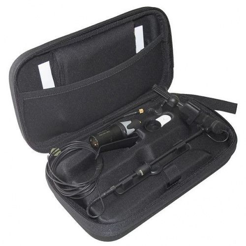 Мікрофон для саксофона DPA microphones 4099-DC-1-199-S - JCS.UA фото 6