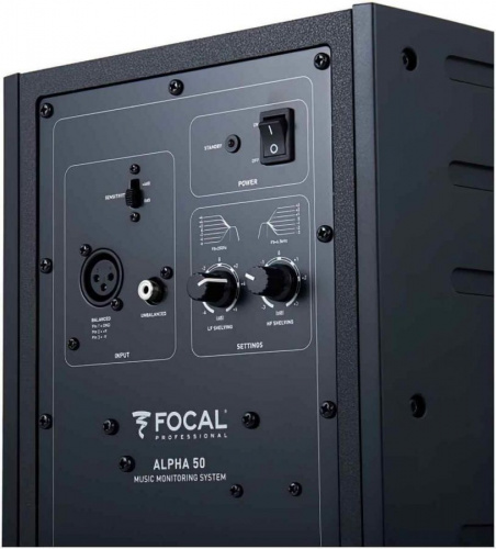 Монітор Focal Alpha 50 - JCS.UA фото 7