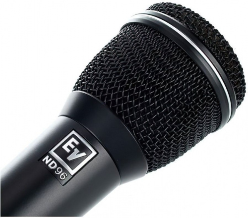 Микрофон Electro-Voice ND96 - JCS.UA фото 4