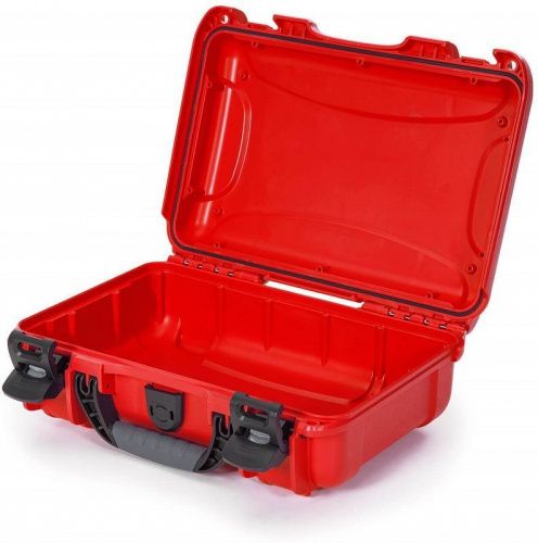 Кейс NANUK 909 case Red - JCS.UA