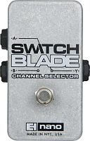 Педаль Electro-Harmonix Switchblade - JCS.UA