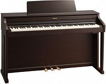 Цифрове піаніно Roland HP505RW - JCS.UA