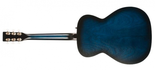 Акустична гітара S & P 046 690 - Songsmith CH Faded Blue - JCS.UA фото 2