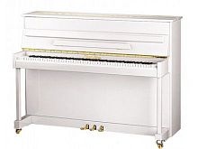 Акустическое фортепиано Ritmuller UP110EU white polished - JCS.UA