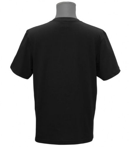 Футболка IBANEZ IBAT012L T-Shirt Paul Gilbert L Size - JCS.UA фото 6