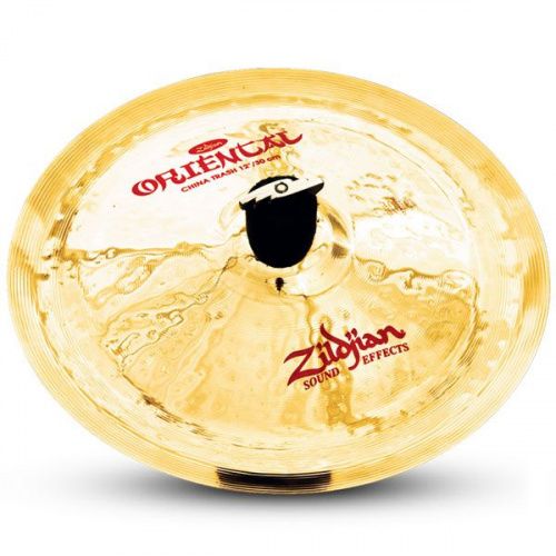 Тарілки Zildjian A0612 - JCS.UA
