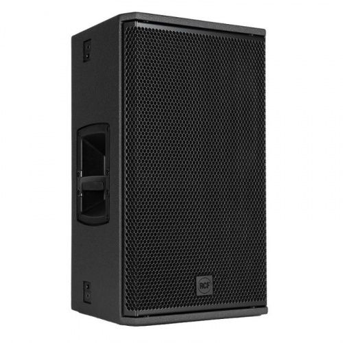 Активная акустическая система RCF NX 932-A - JCS.UA