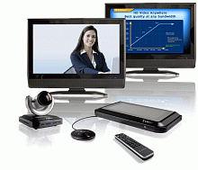 Відео конференц-система LifeSize Express 220 - Phone - JCS.UA