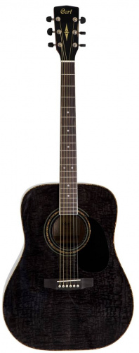 Електроакустична гітара Cort AD880CEAB TBK - JCS.UA