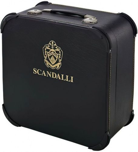 Акордеон SCANDALLI Polifonico IX - JCS.UA фото 12