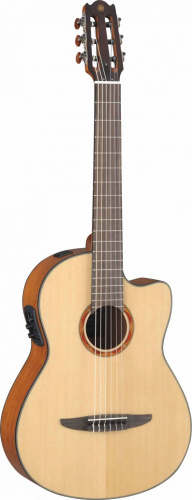 Классическая гитара YAMAHA NCX700 - JCS.UA