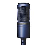 Мікрофон Audio-Technica AT2020TYO - JCS.UA