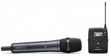 Радіосистема Sennheiser EW 135P G4 Portable Wireless Handheld System - G Band - JCS.UA