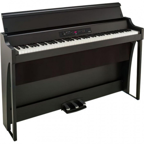 Цифровое пианино Korg G1 AIR-BK - JCS.UA фото 4