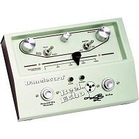 Педаль эффектов Danelectro DTE1 Reel Echo - JCS.UA