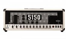 Гітарний підсилювач EVH 5150 ICONIC SERIES 80W HEAD IVORY - JCS.UA