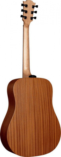 Акустическая гитара Lag Tramontane T70D - JCS.UA фото 2