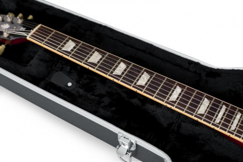 Кейс для электрогитары GATOR GC-SG Gibson SG Guitar Case - JCS.UA фото 4