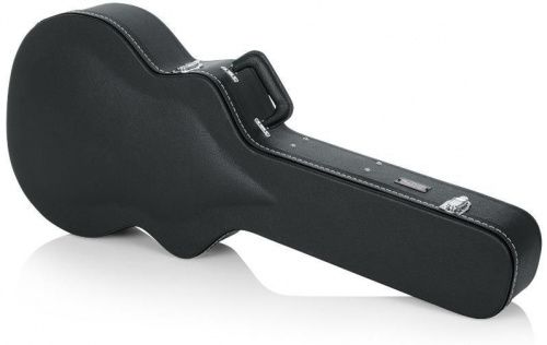 Кейс для акустичної гітари GATOR GW-JUMBO - Jumbo Acoustic Guitar Case - JCS.UA фото 5