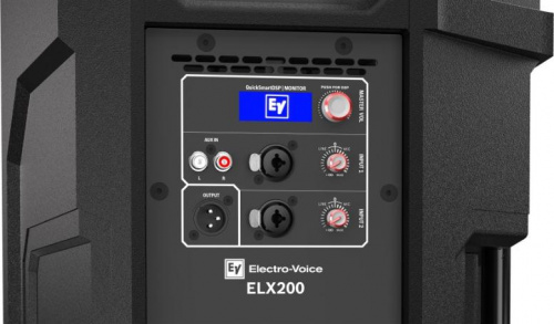 Акустическая система Electro-Voice ELX200-12P-GL - JCS.UA фото 3